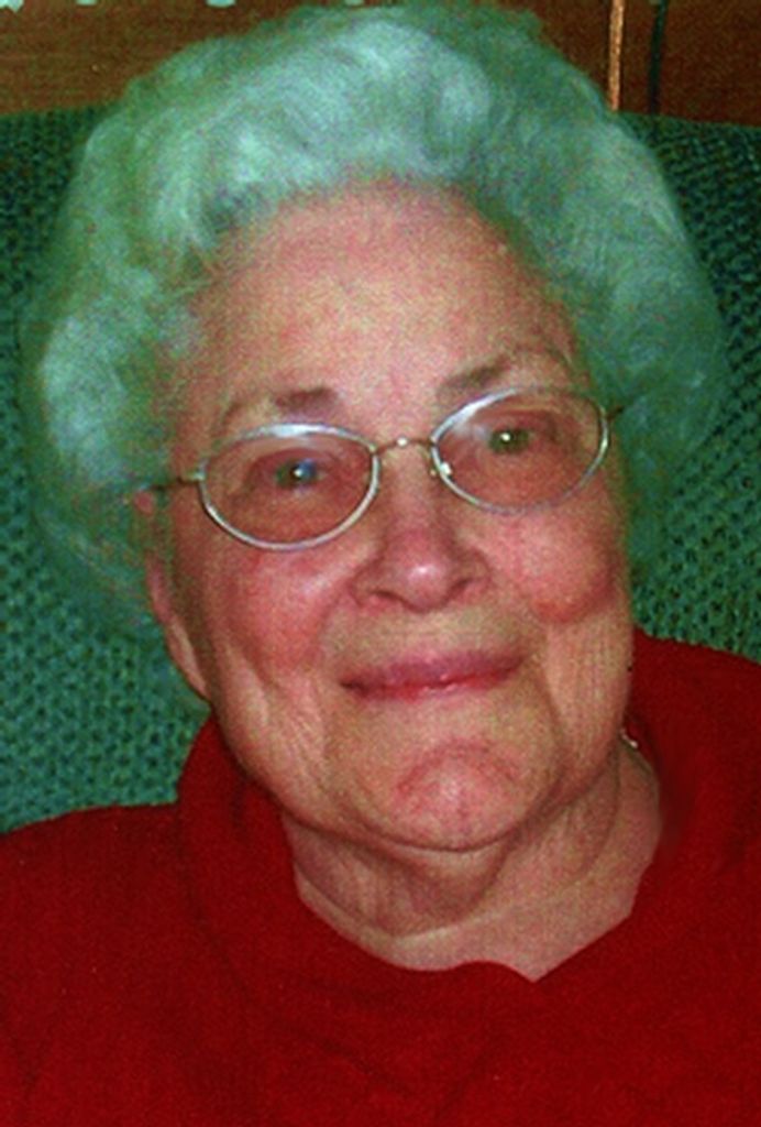 Iona Fay Cook Profile Photo
