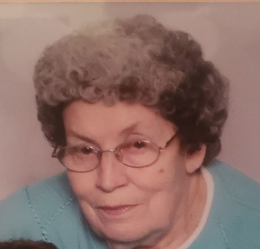 Margaret Hilda Weidencamp Profile Photo