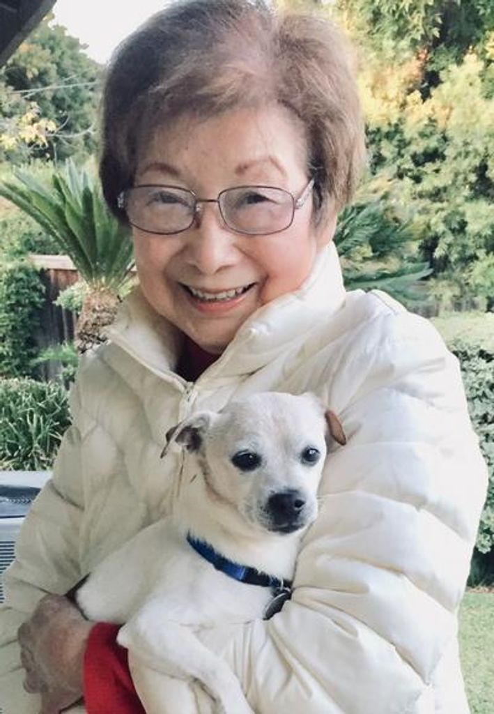 Marie Motoyo Rollins