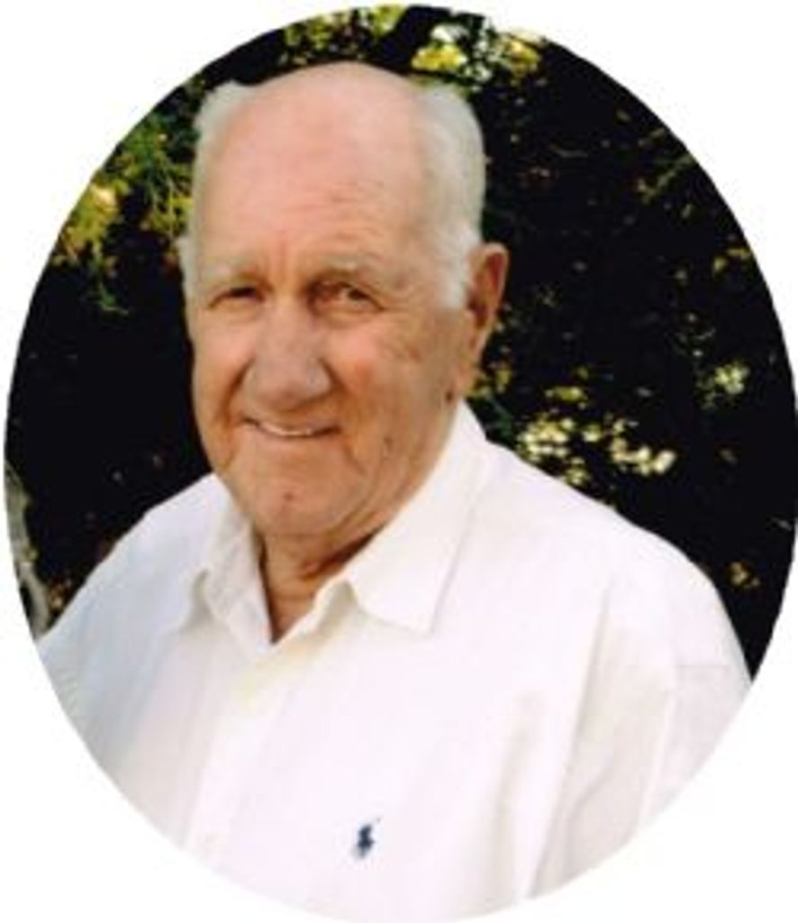 Charles Marcantel