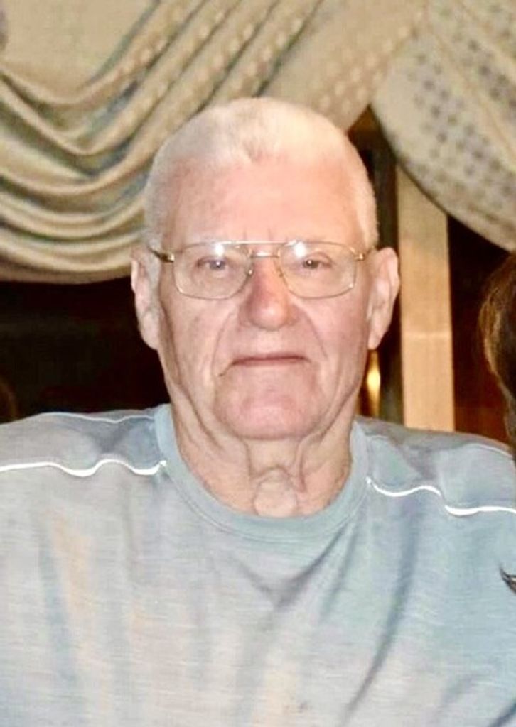 James Hoyt Coon Profile Photo