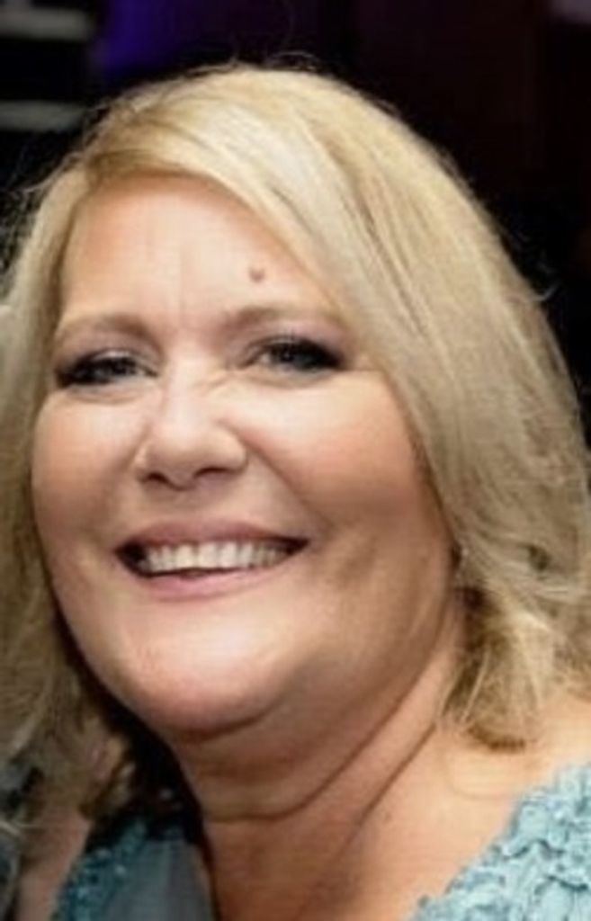 Mary "Kym" Leary