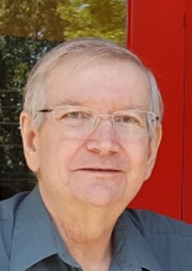 Robert Hugh Jenkins