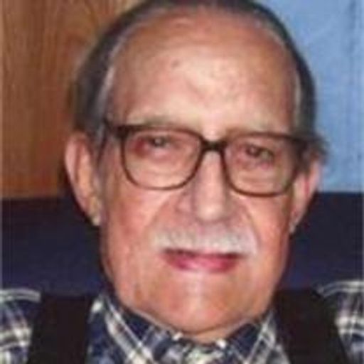 Leo James Smith Profile Photo
