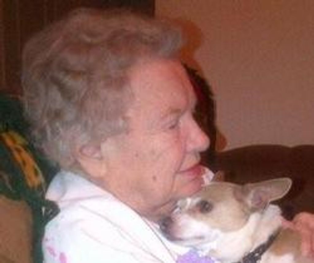 Virginia L. Franke