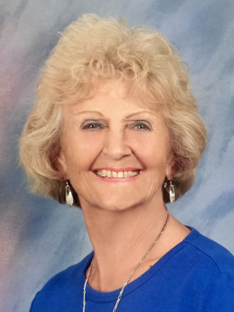 Maryann "Moon" Price Profile Photo