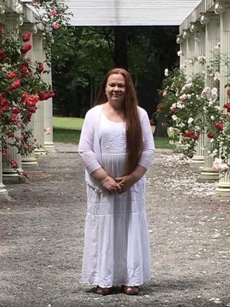 Melissa Anne Trombley-Prosch