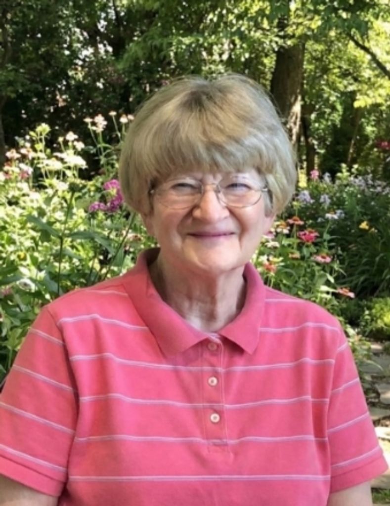 Marilynn Mcgregor Profile Photo