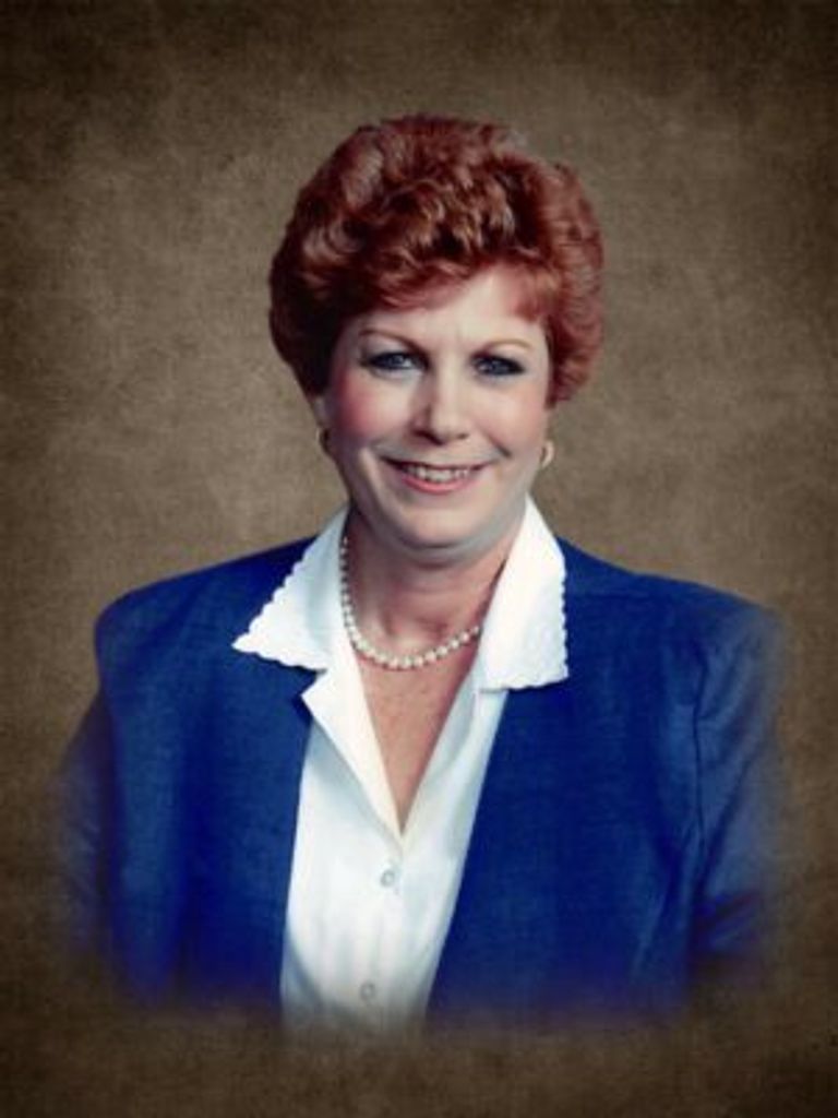 Mary Elizabeth Rine “Liz”