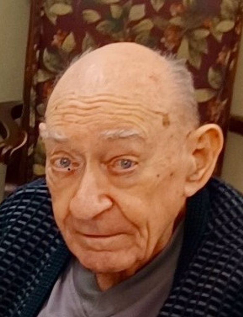 Gerald A. Willett, Jr