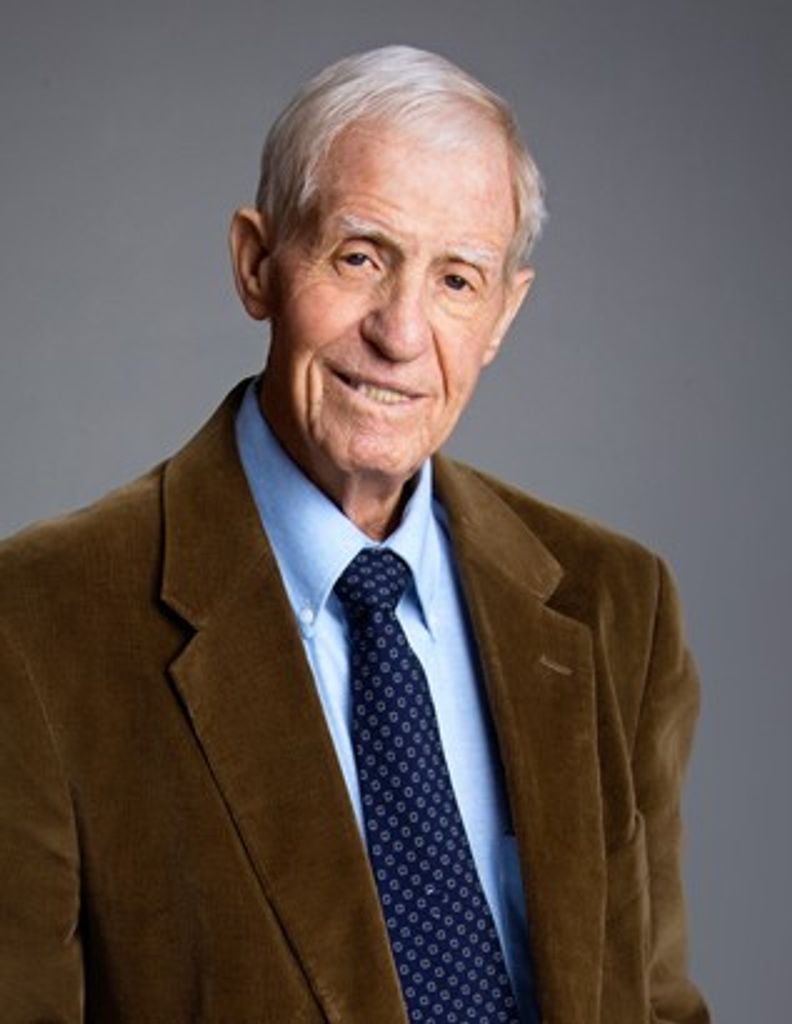 Albert L. McNiel