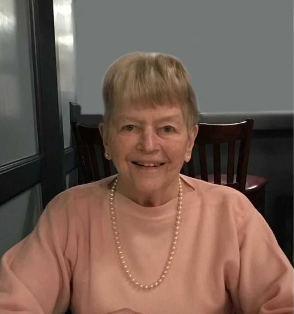 Pamela Krueger Profile Photo