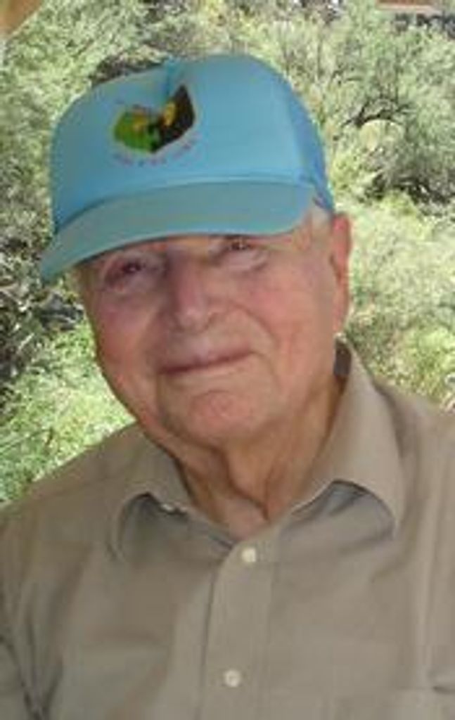 Robert Arthur Hannagan