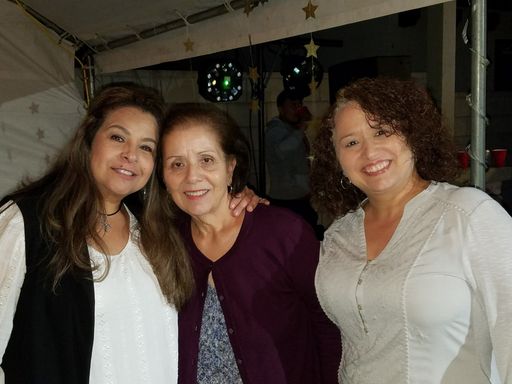 Mary Lou Guzman photo gallery thumbnail 37 of 56