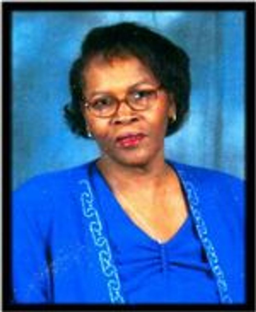 Annie Ragster Brownlee