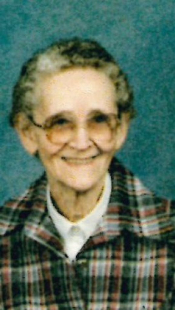 Caroline Severson