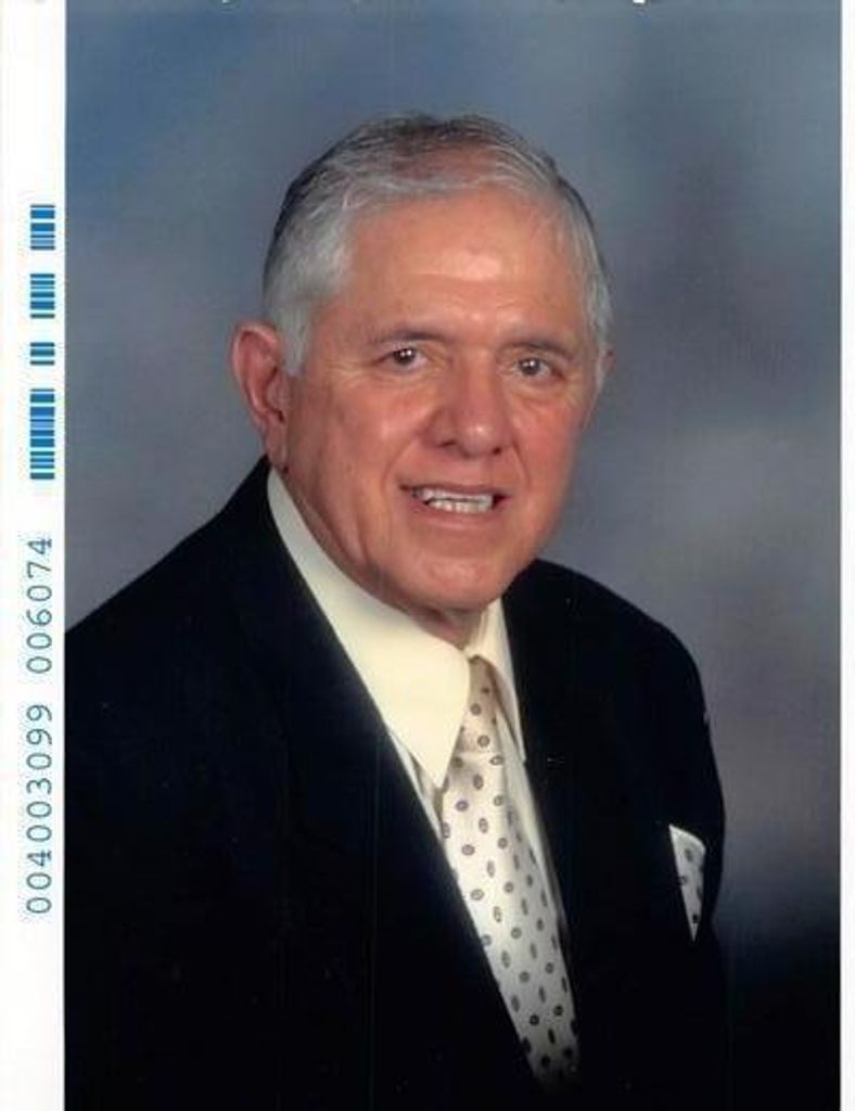 Robert M. Rigonan Profile Photo