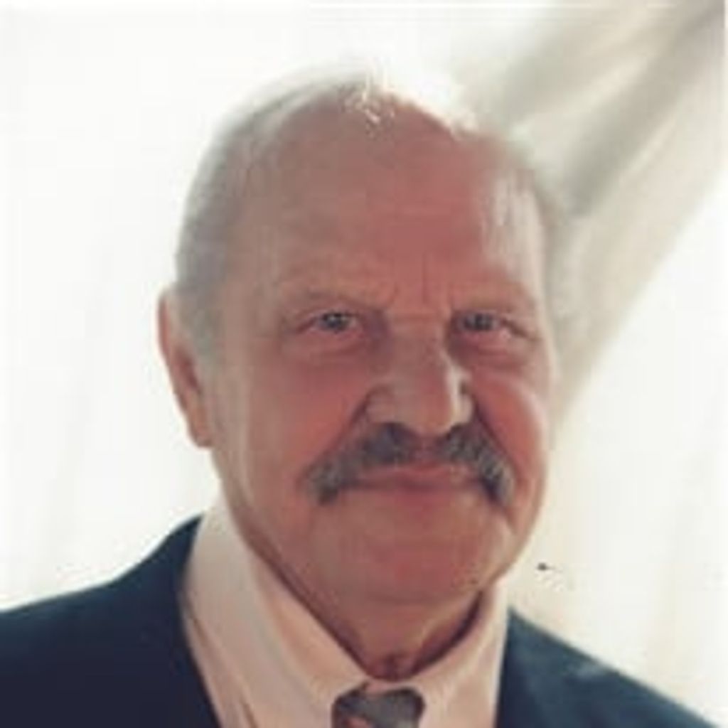 Frank Grabovich Profile Photo