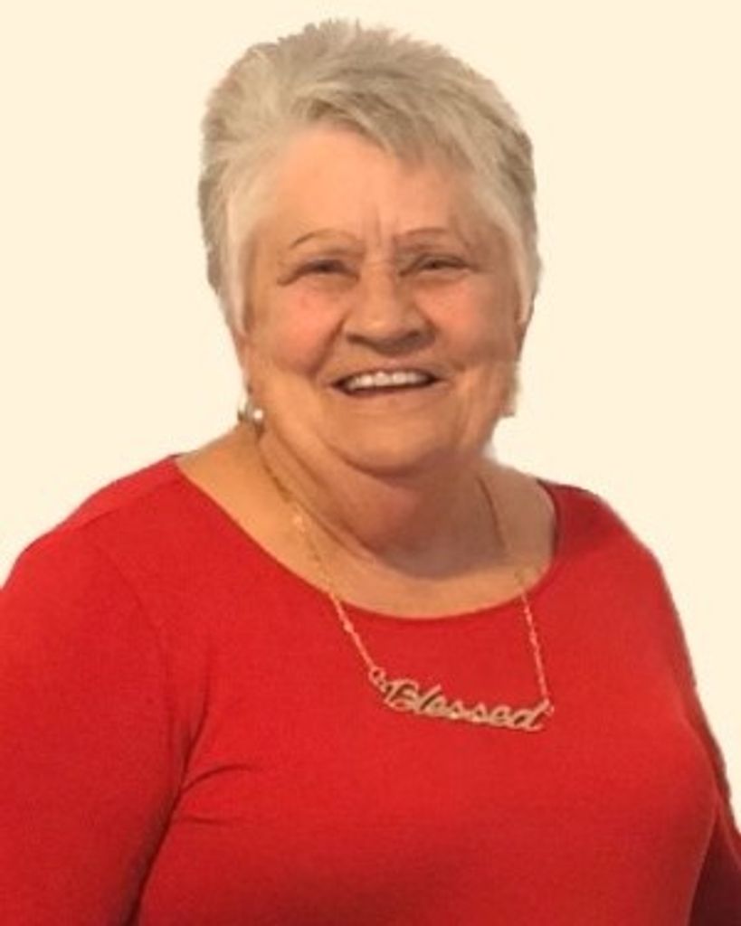 Virginia Estelle Gee Hopkins Smith
