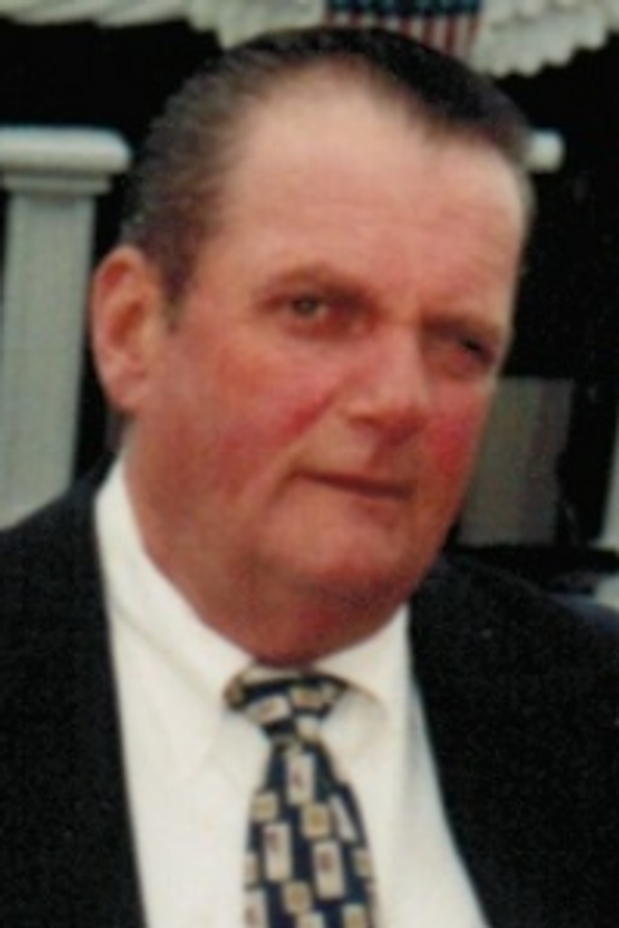 John Kenneth "Lefty" Murphy Profile Photo