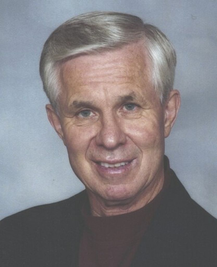 Glen L. Haines Profile Photo