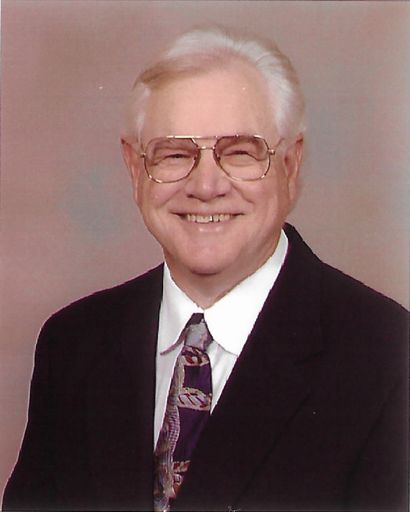 Charles Leonard Everett Profile Photo