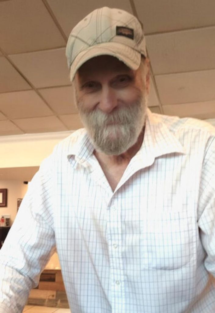 Kenneth "Kenny" Perkins Profile Photo