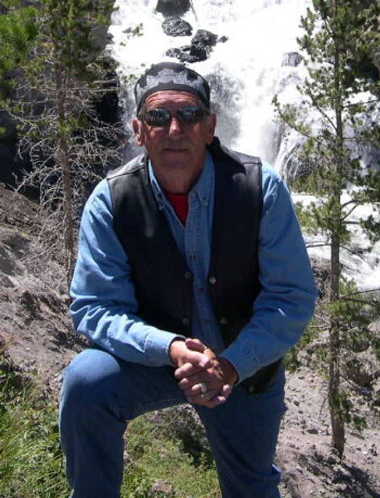 John David Allee Profile Photo