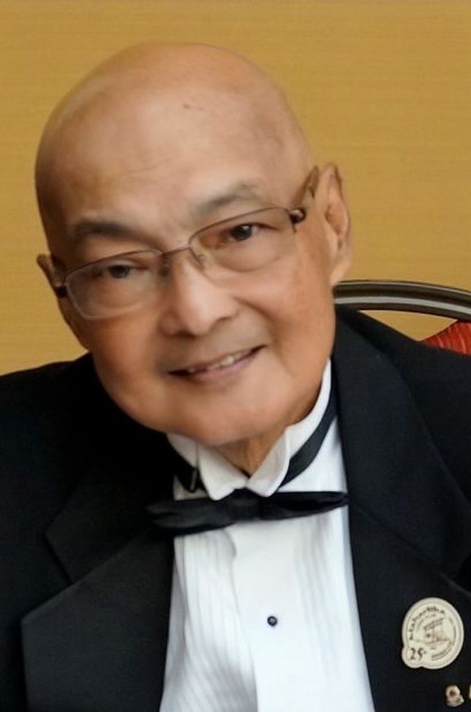 Jose Rey A. De Jesus Profile Photo