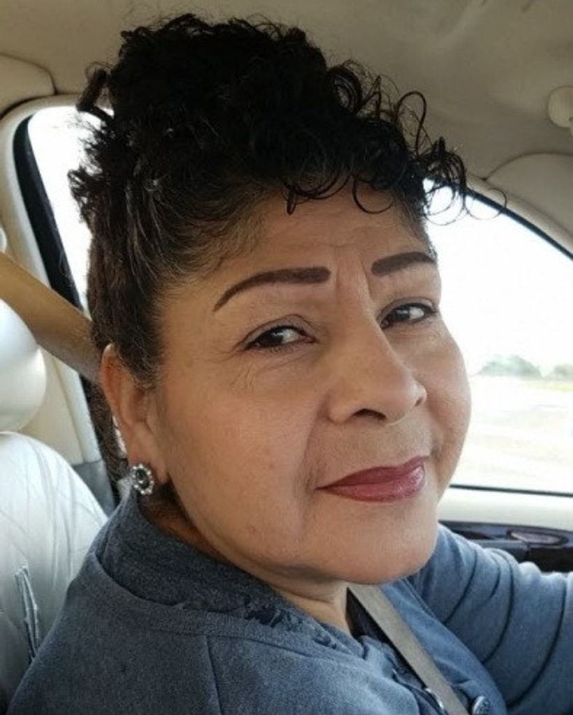 Zoila Esperanza Leal