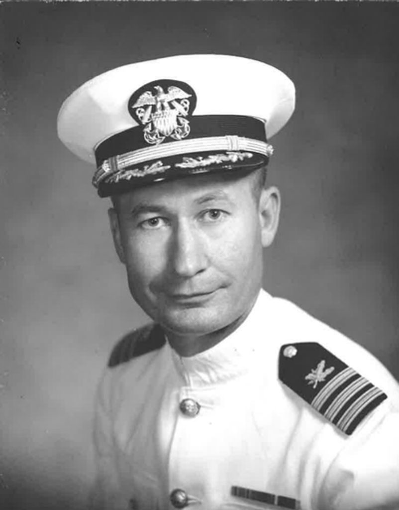 Dr. William Thomas Windham