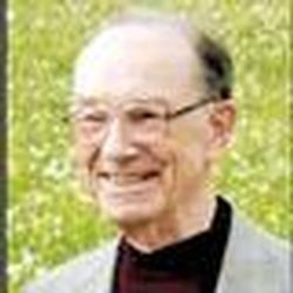 Harold Stratemeyer Profile Photo