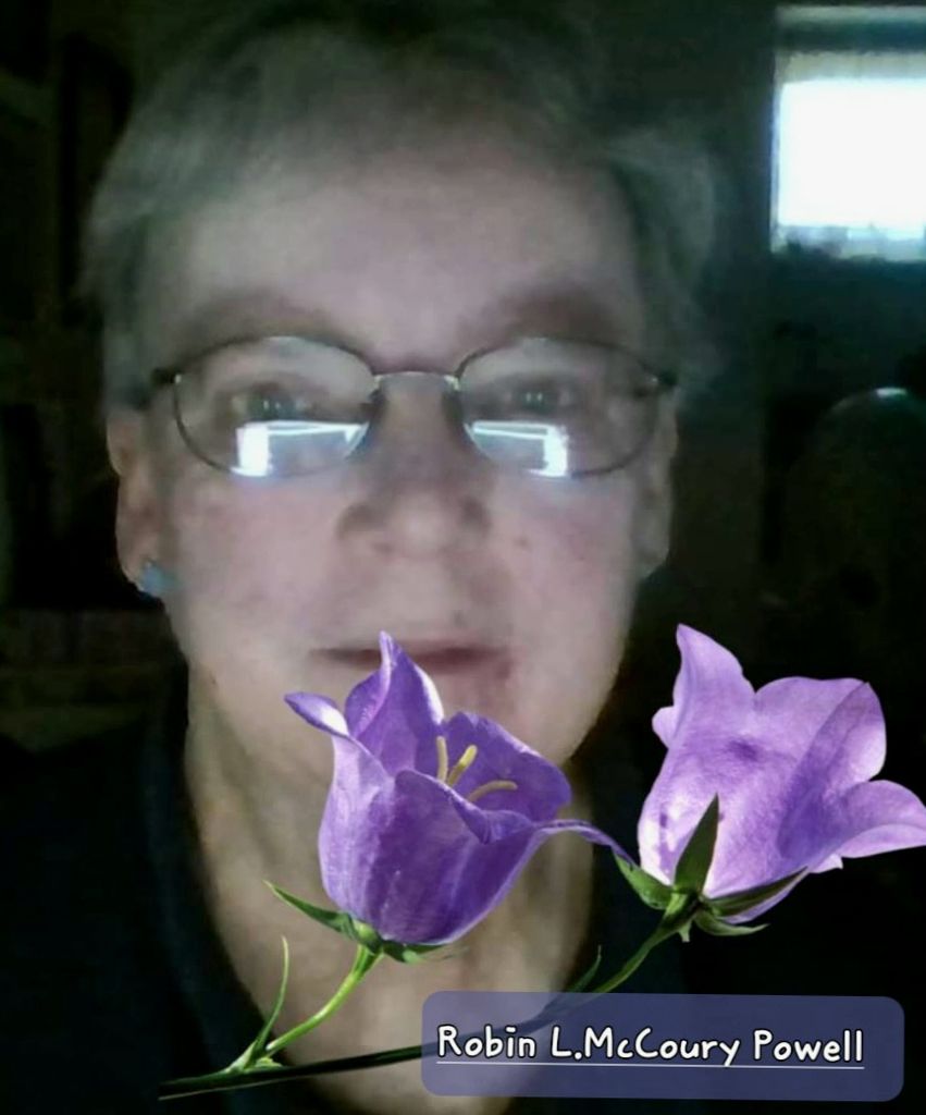 Robin L. Mccoury Powell