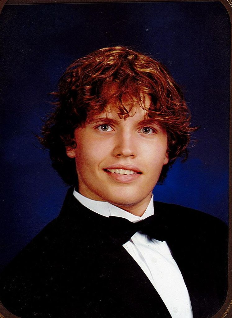 Phillip Daniel Harnois