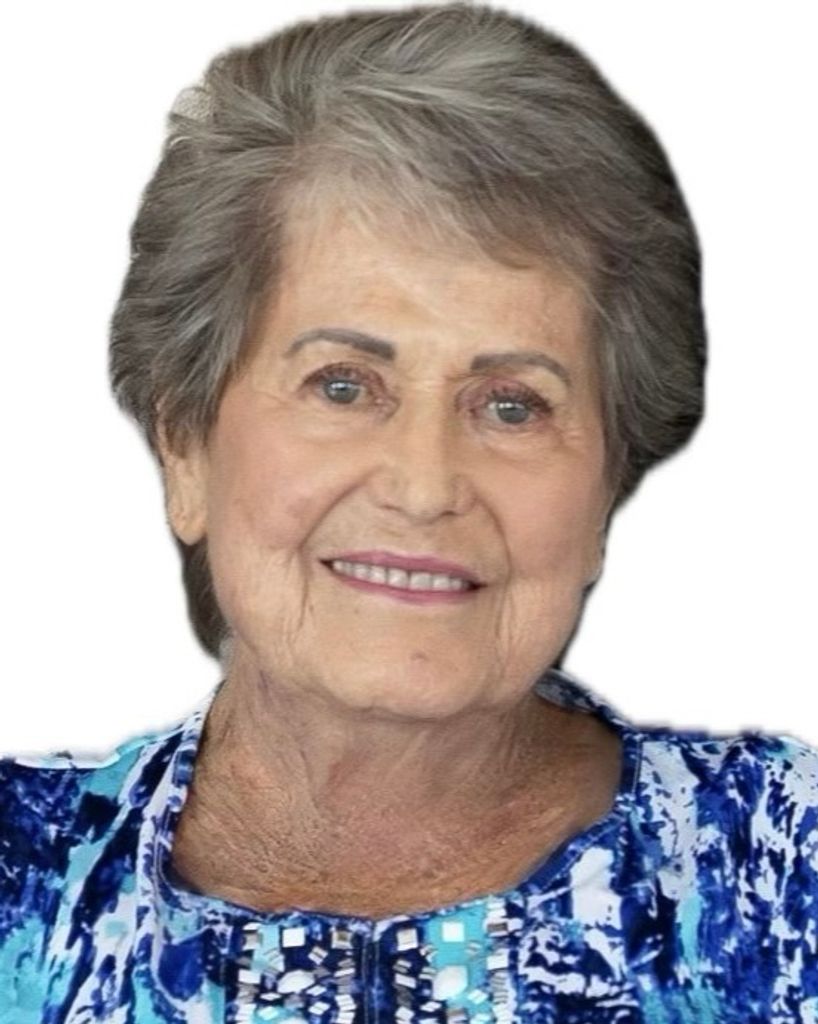 Marlene Arave Baird