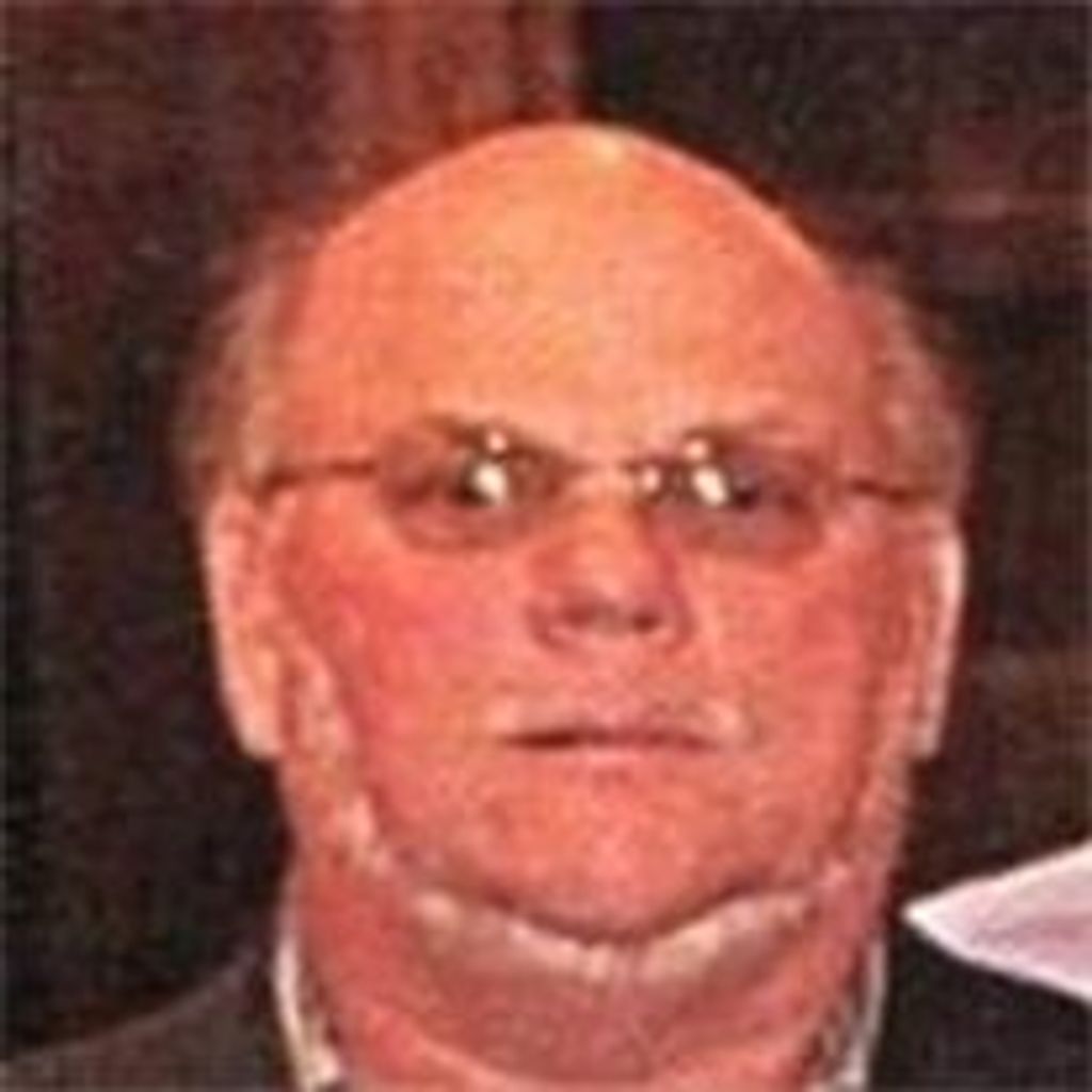 Darrell D Headrick