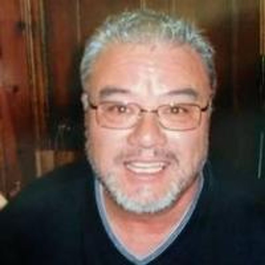 Adrian  John Gee Profile Photo