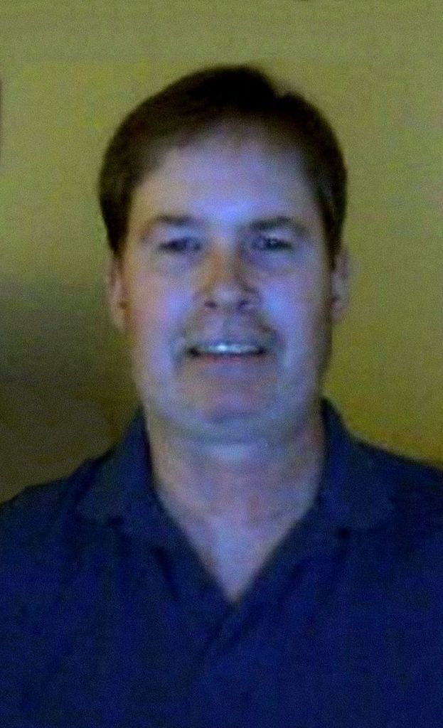 Timothy Lee "Tim" Record Profile Photo