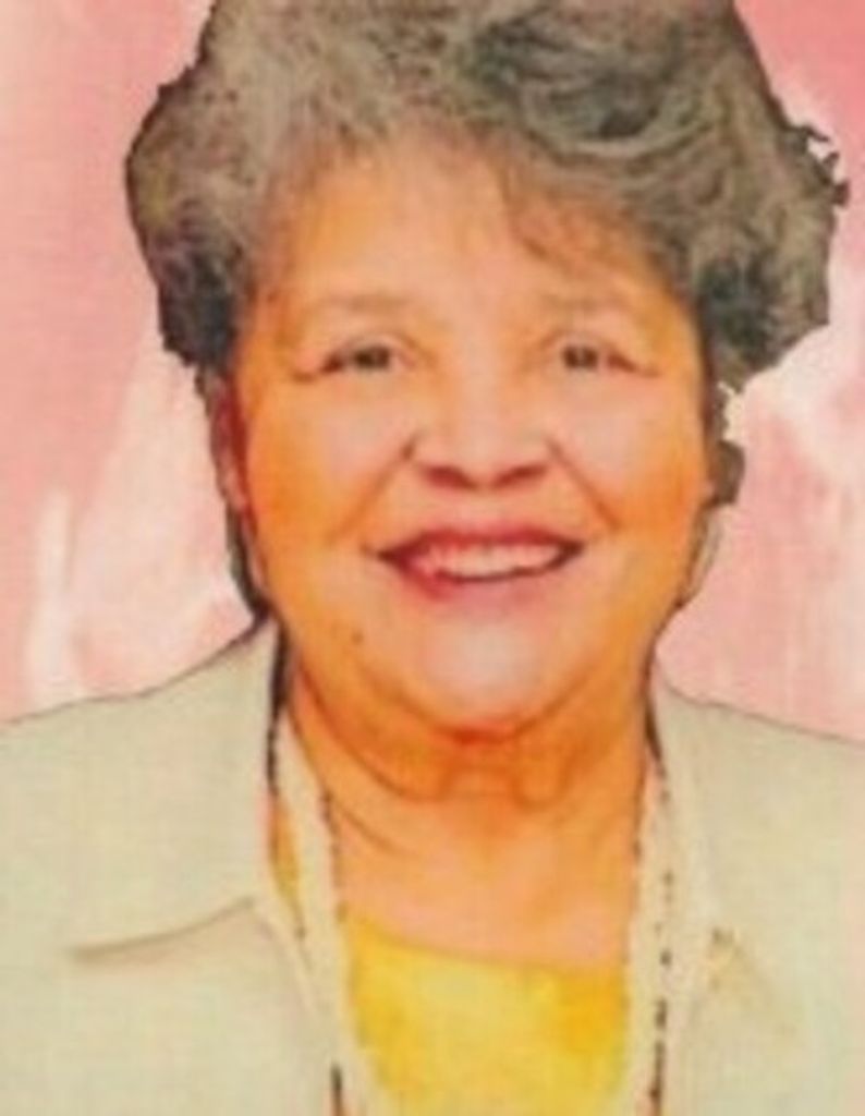 Earline Nettie Fraling