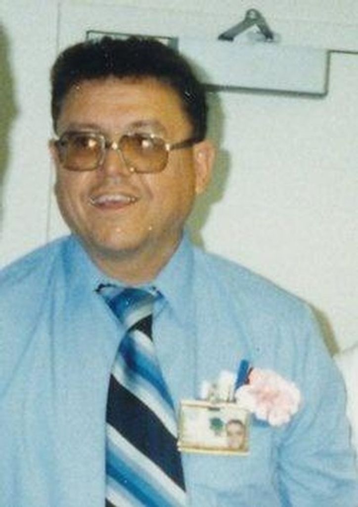 Reginald ''Reg'' Milton Mailman