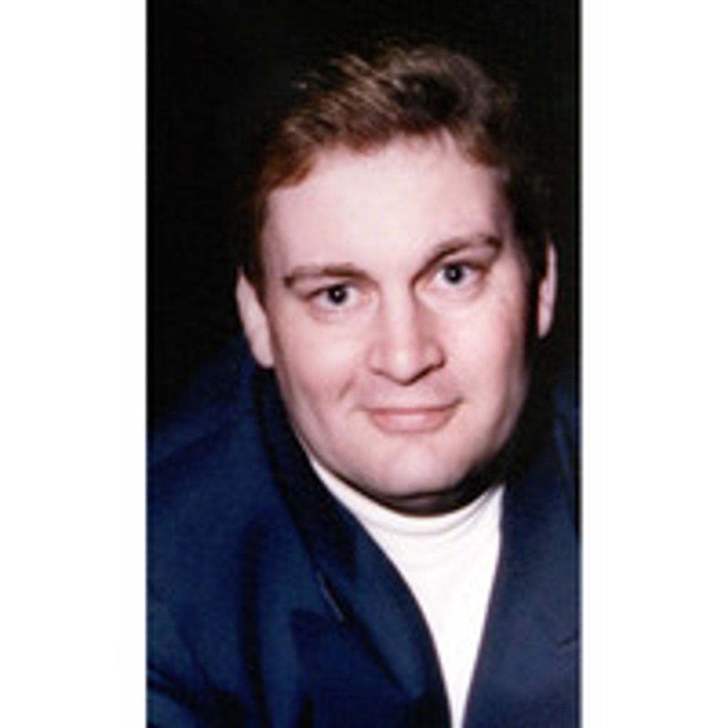Kimothy L. Robinson Profile Photo