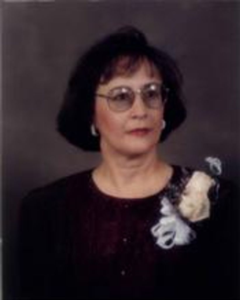 Martha Jean Anderson Profile Photo