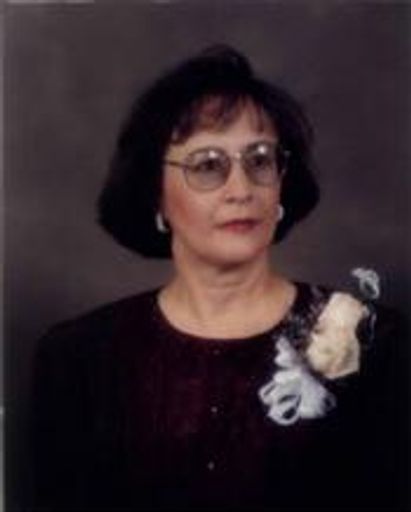 Photo of Martha Jean Anderson