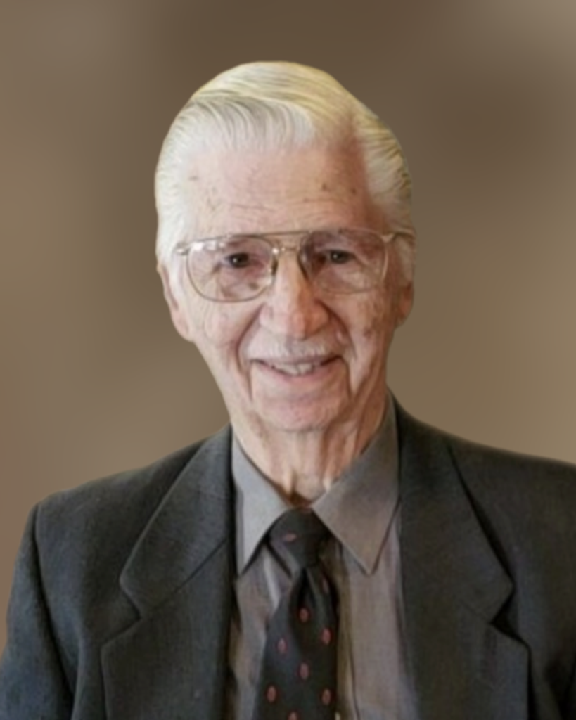 Delbert Loren McGaha