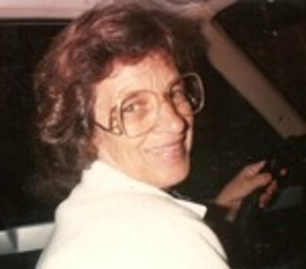 Shirley Ann Foster