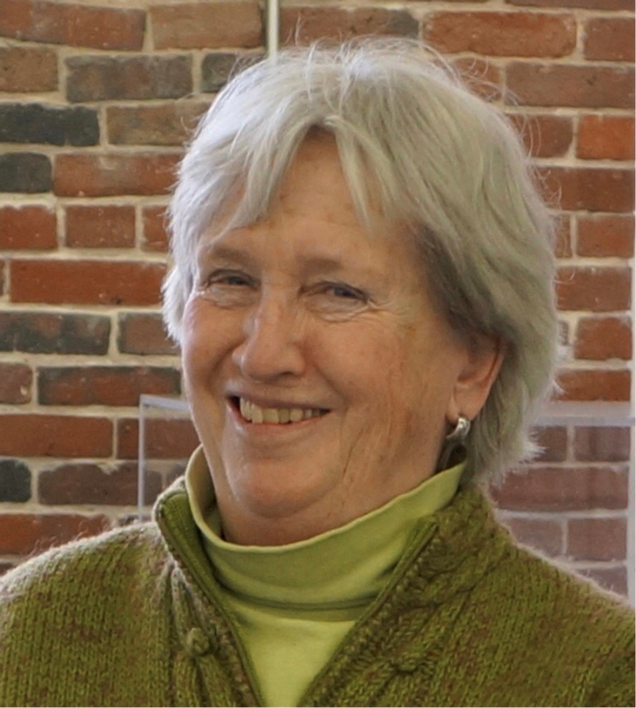 Annette Judith Sanders Profile Photo