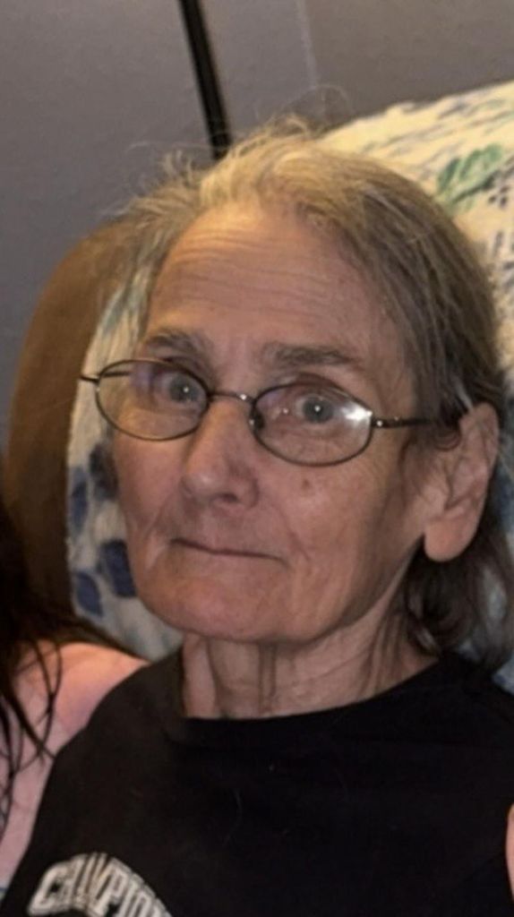 Joann Yvonne Sargent Profile Photo