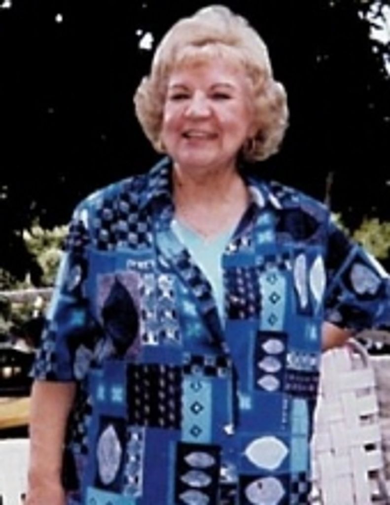 Valerie Davis