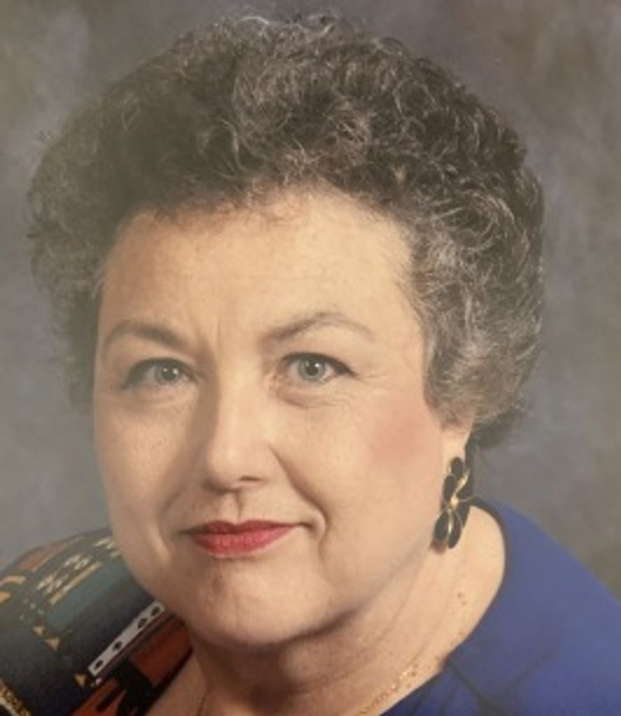 Bette Jalufka Profile Photo