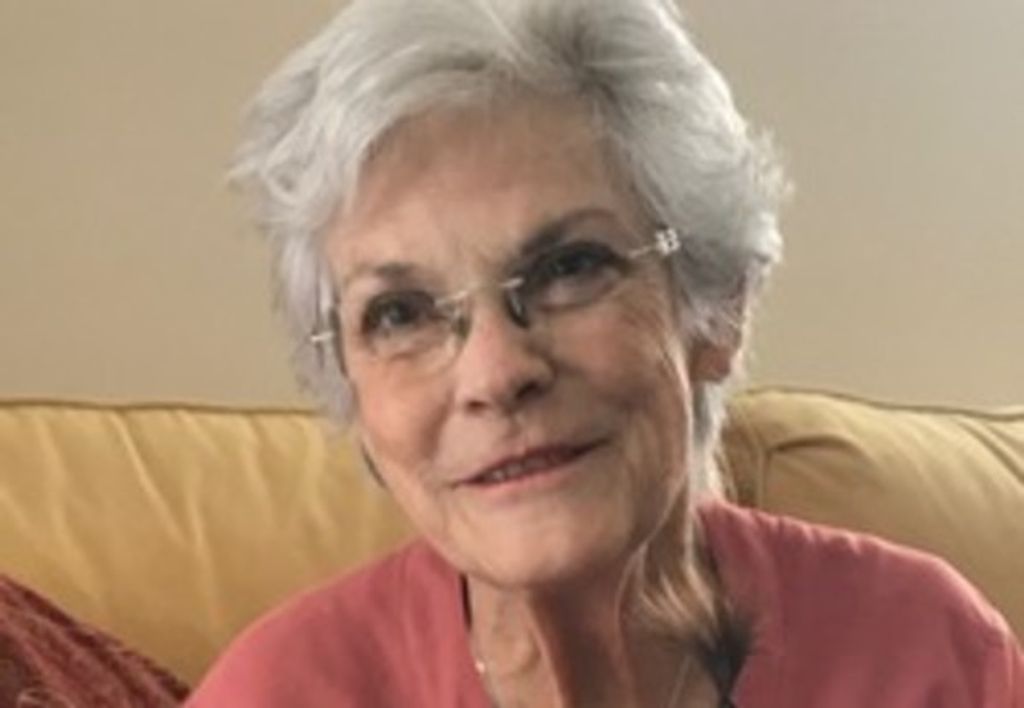 Kathleen Gill Ott Profile Photo